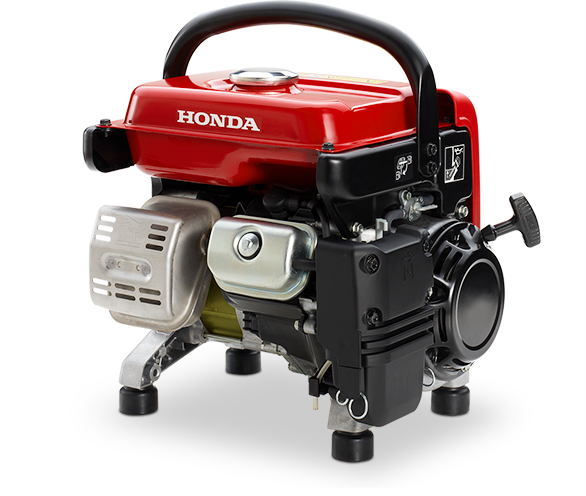 Generador HONDA EG1000 — imagen 2